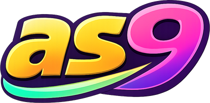 as9 logo